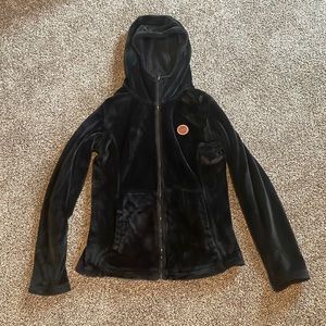 Girls Medium Roxy Coat